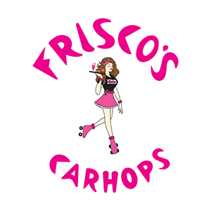 Friscos Logo